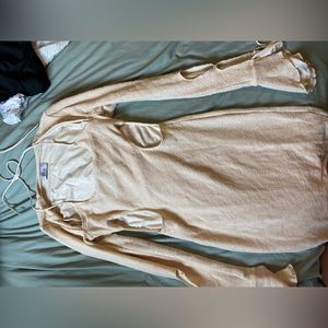 oh polly cut out dress